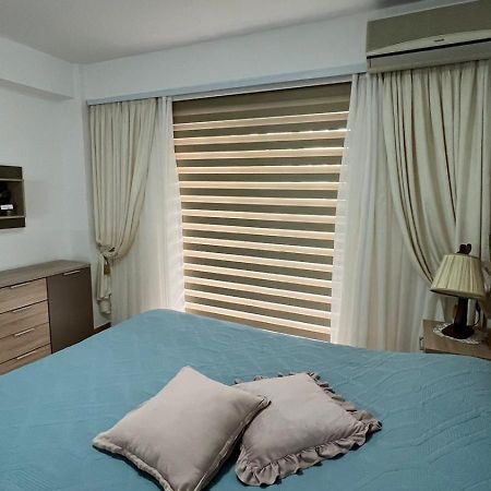 Hana Apartment Охрид Екстер'єр фото