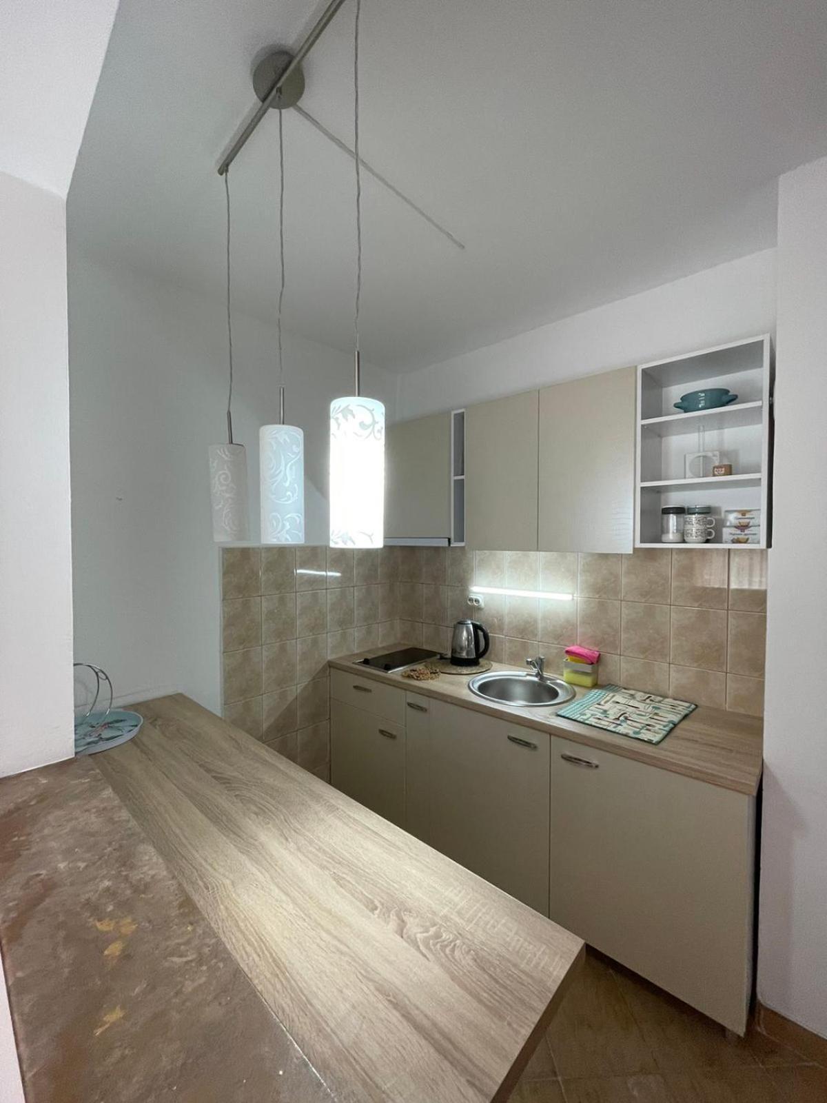 Hana Apartment Охрид Екстер'єр фото