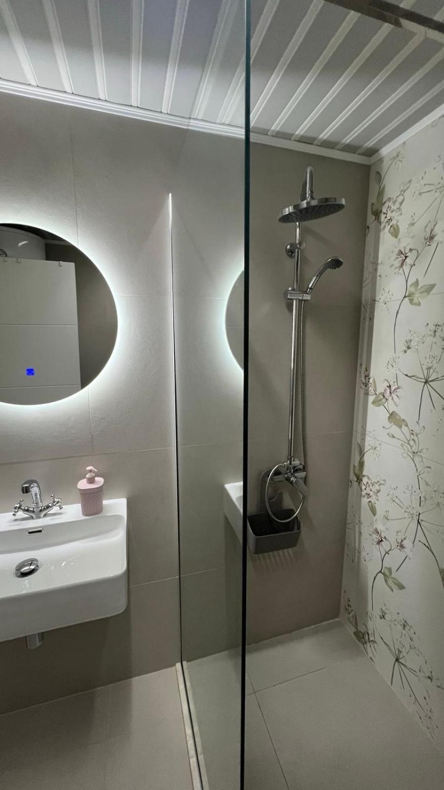 Hana Apartment Охрид Екстер'єр фото