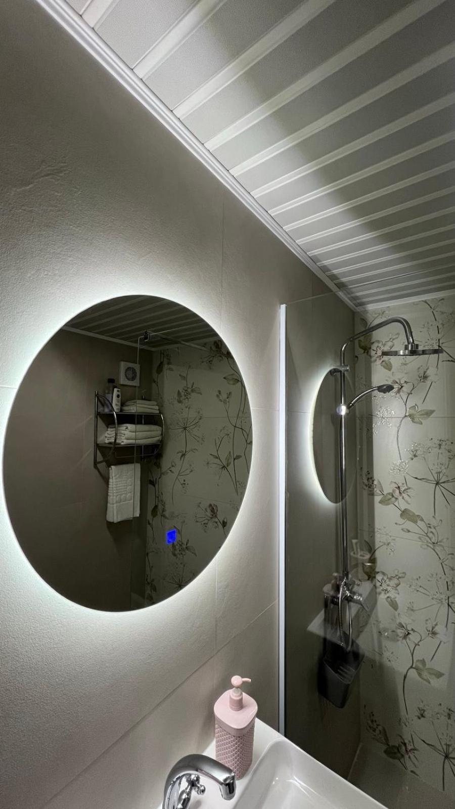 Hana Apartment Охрид Екстер'єр фото