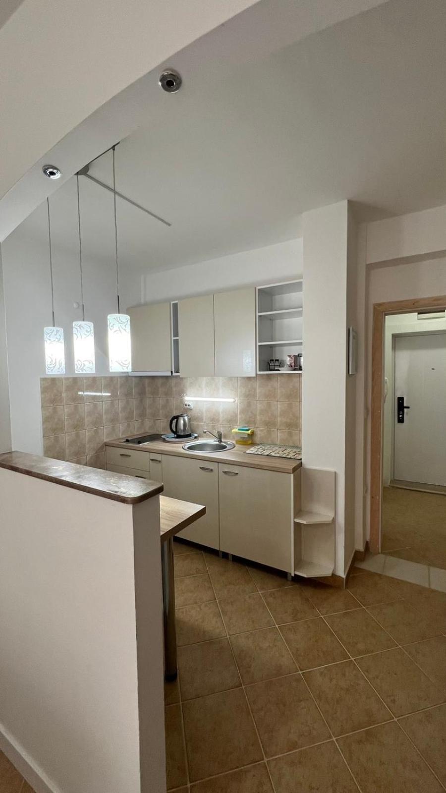 Hana Apartment Охрид Екстер'єр фото