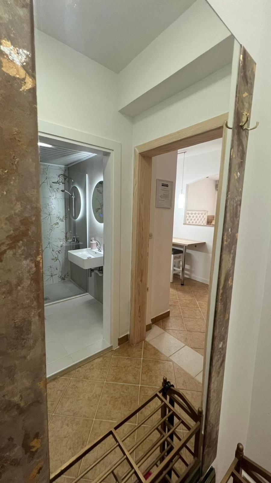 Hana Apartment Охрид Екстер'єр фото