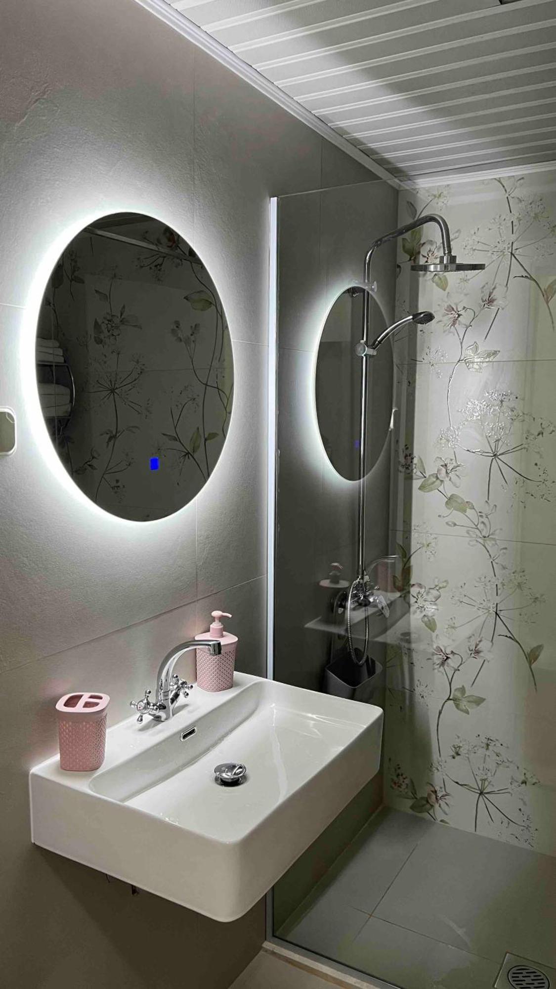 Hana Apartment Охрид Екстер'єр фото
